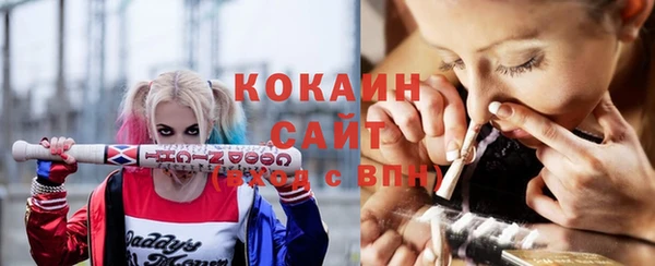 тгк Осташков
